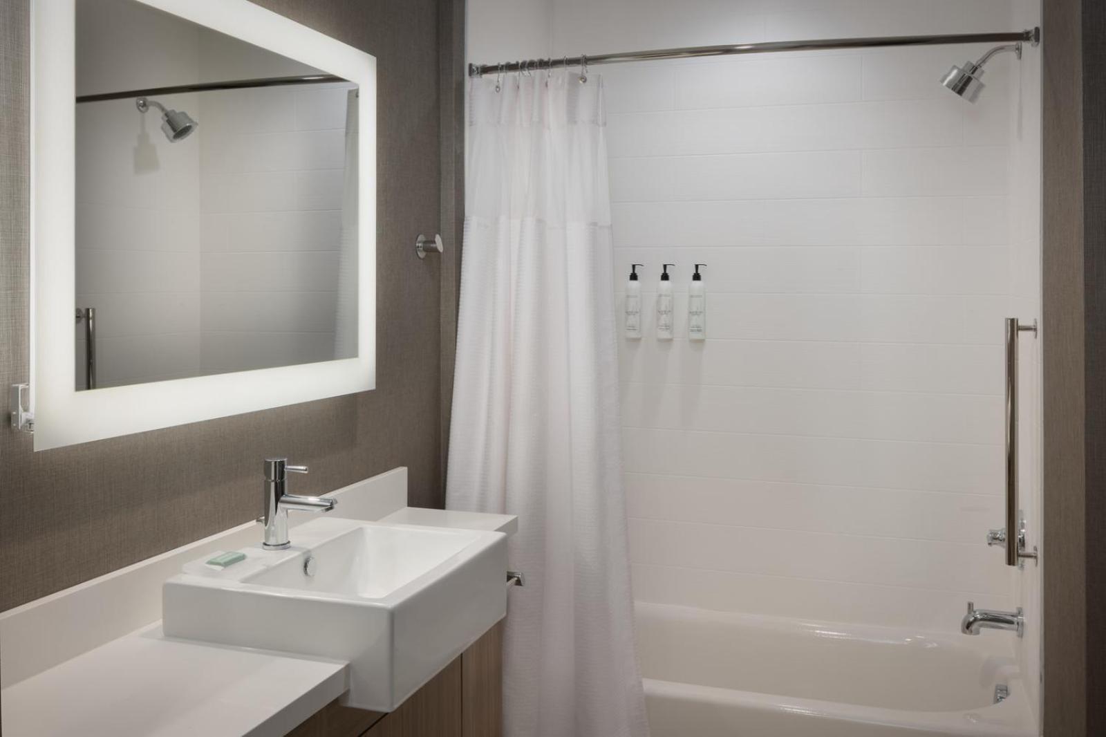 Springhill Suites By Marriott Newburgh Evansville Ngoại thất bức ảnh