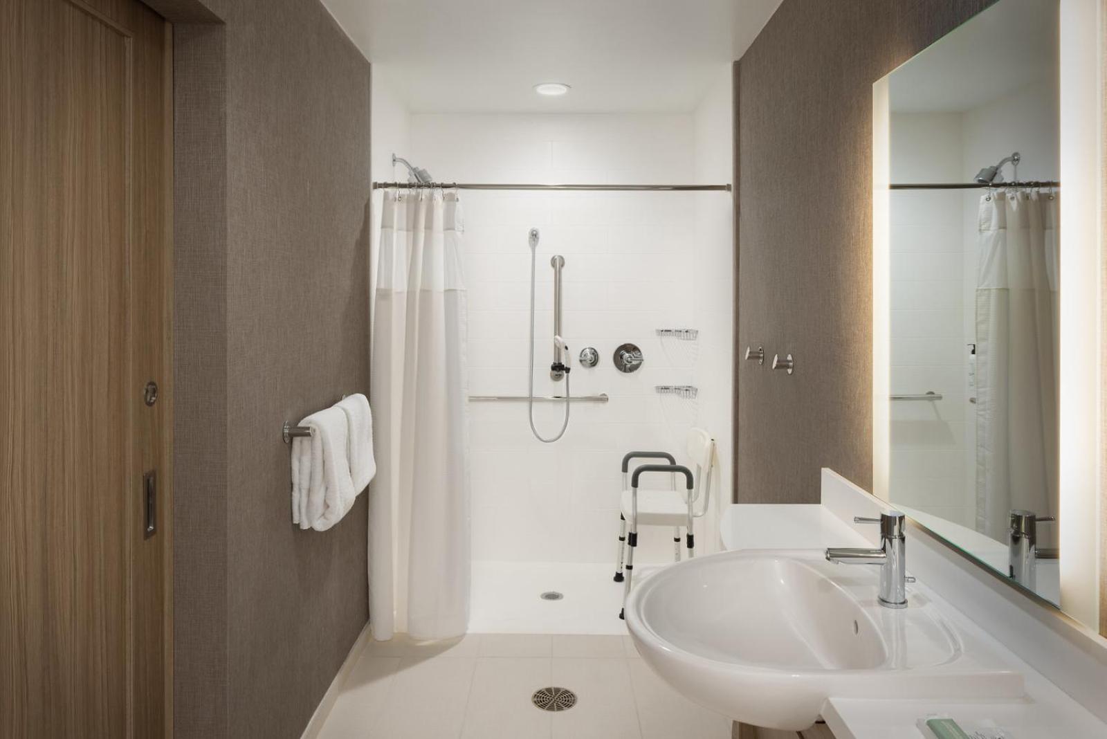 Springhill Suites By Marriott Newburgh Evansville Ngoại thất bức ảnh