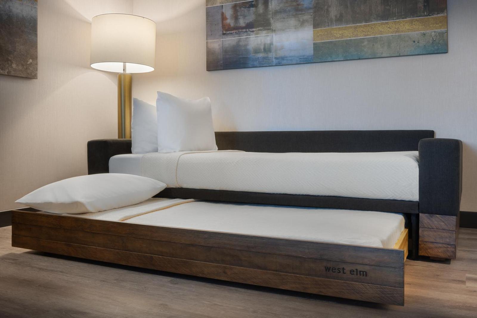 Springhill Suites By Marriott Newburgh Evansville Ngoại thất bức ảnh