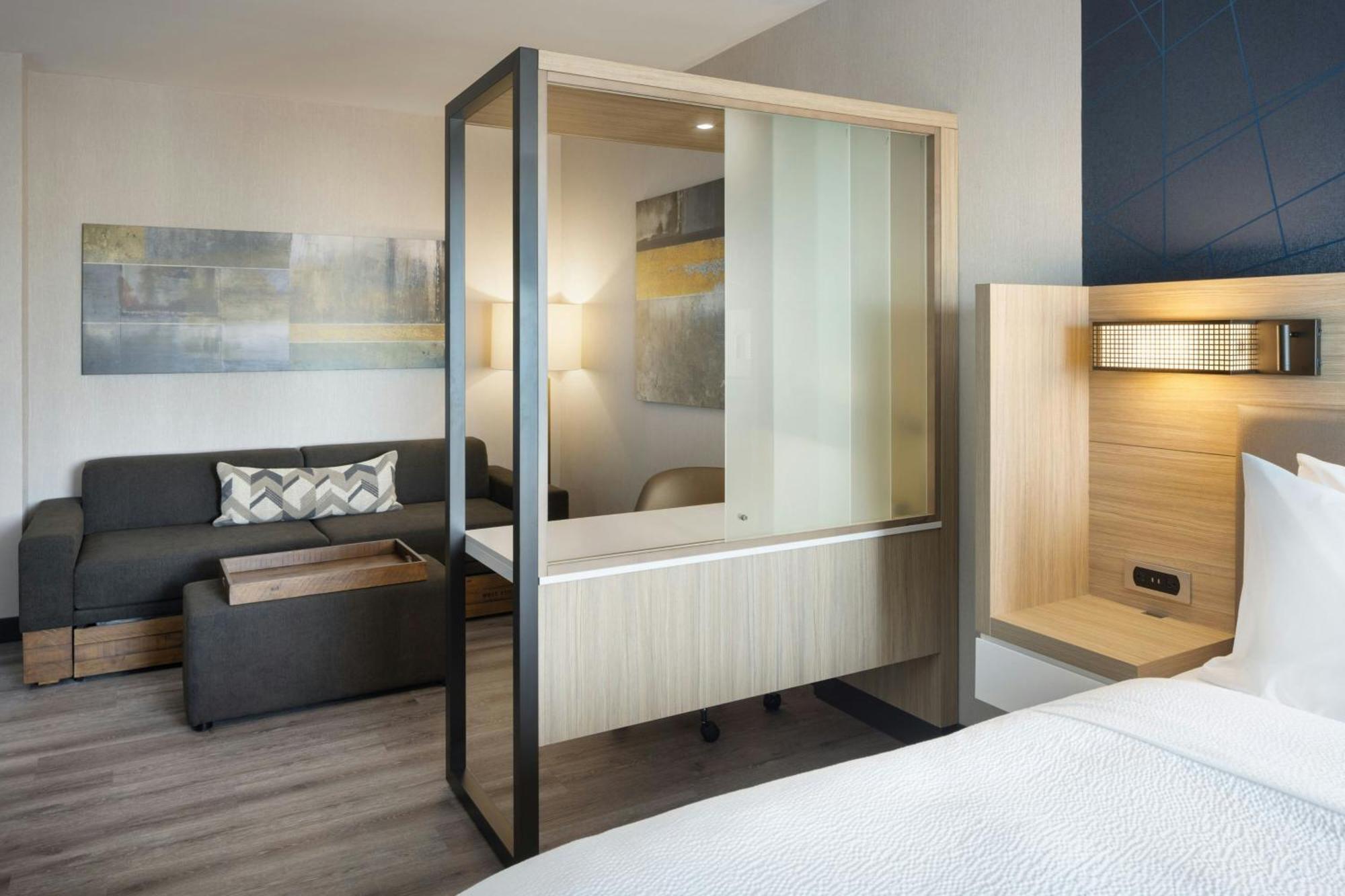 Springhill Suites By Marriott Newburgh Evansville Ngoại thất bức ảnh