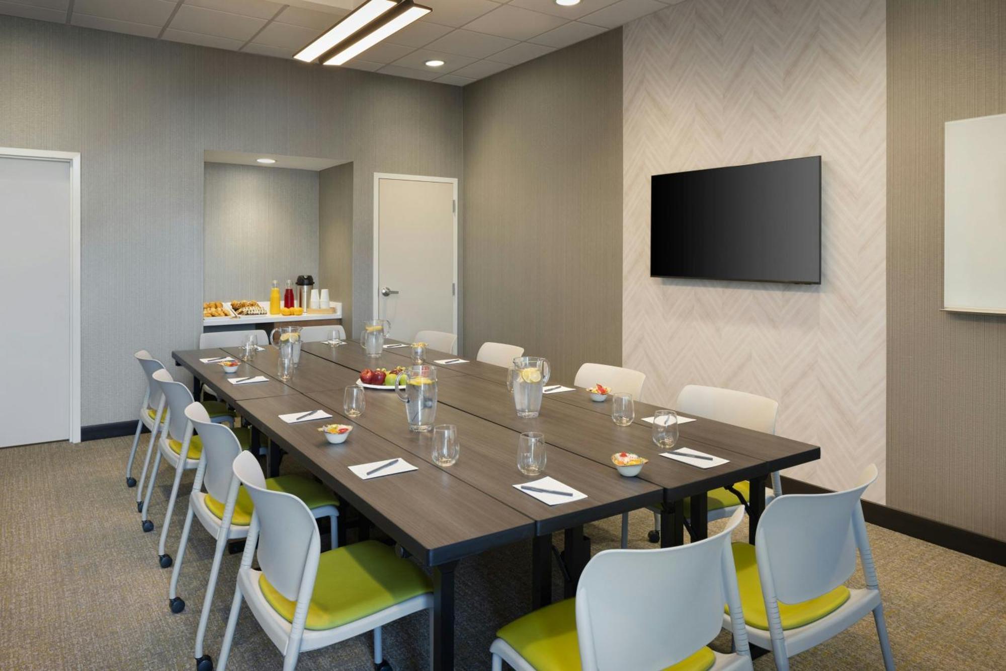 Springhill Suites By Marriott Newburgh Evansville Ngoại thất bức ảnh