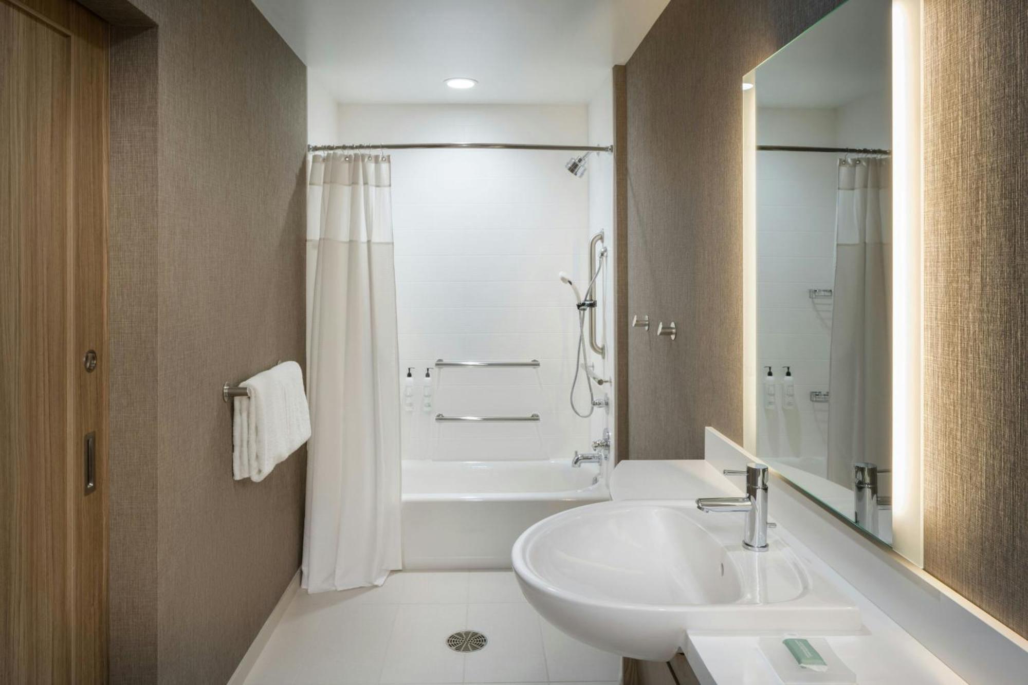 Springhill Suites By Marriott Newburgh Evansville Ngoại thất bức ảnh