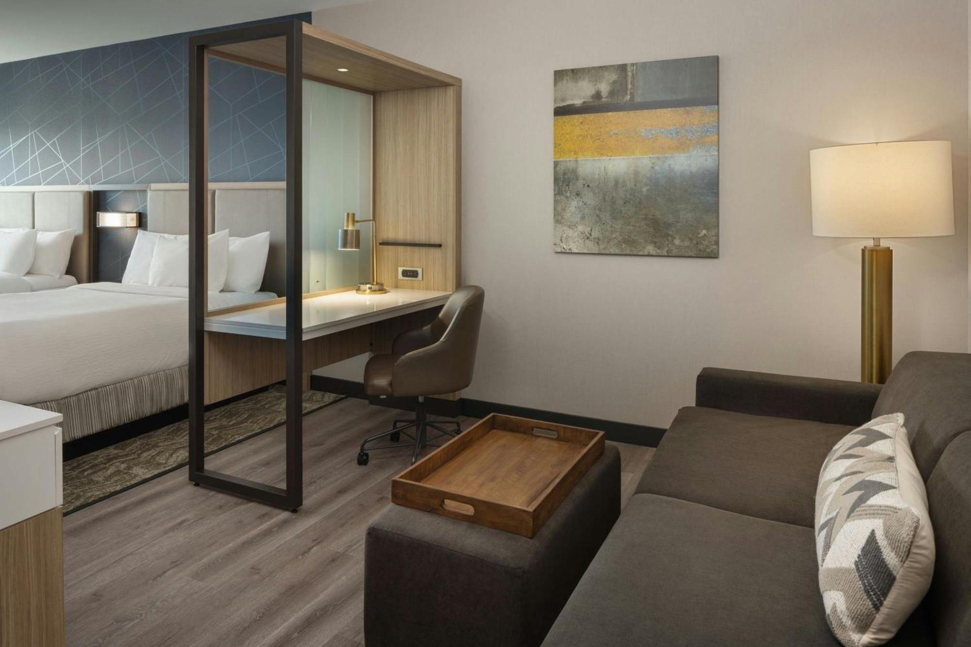 Springhill Suites By Marriott Newburgh Evansville Ngoại thất bức ảnh